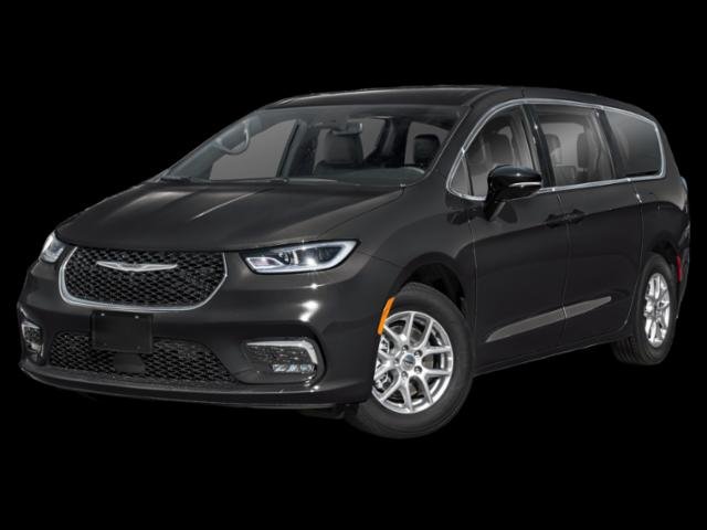 New 2026 Diamond Black Crystal Pearl-Coat Exterior Paint Chrysler Limited image 22