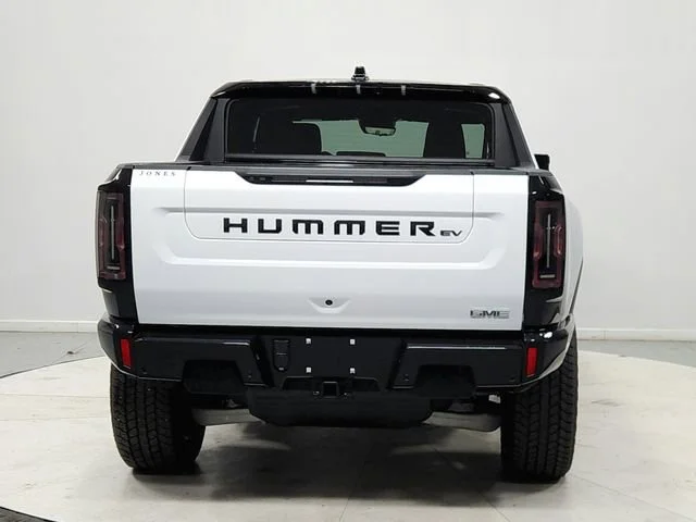 2026 GMC HUMMER EV 2X - Photo 6