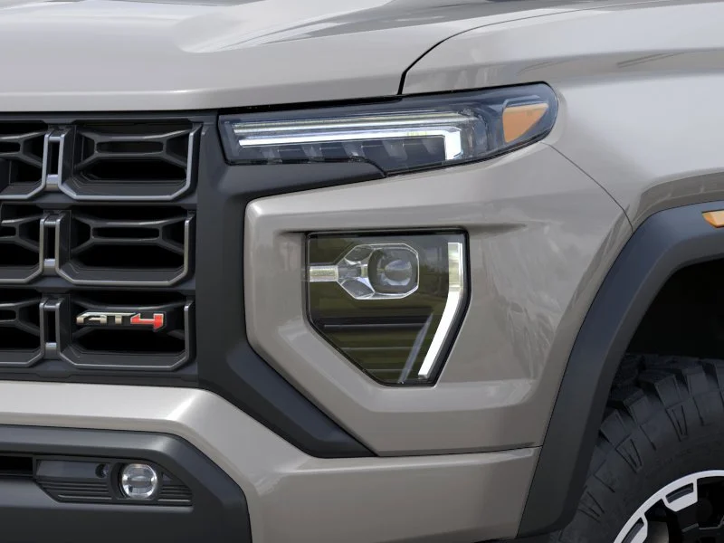 New 2026 Coastal Dune GMC AT4 image 11