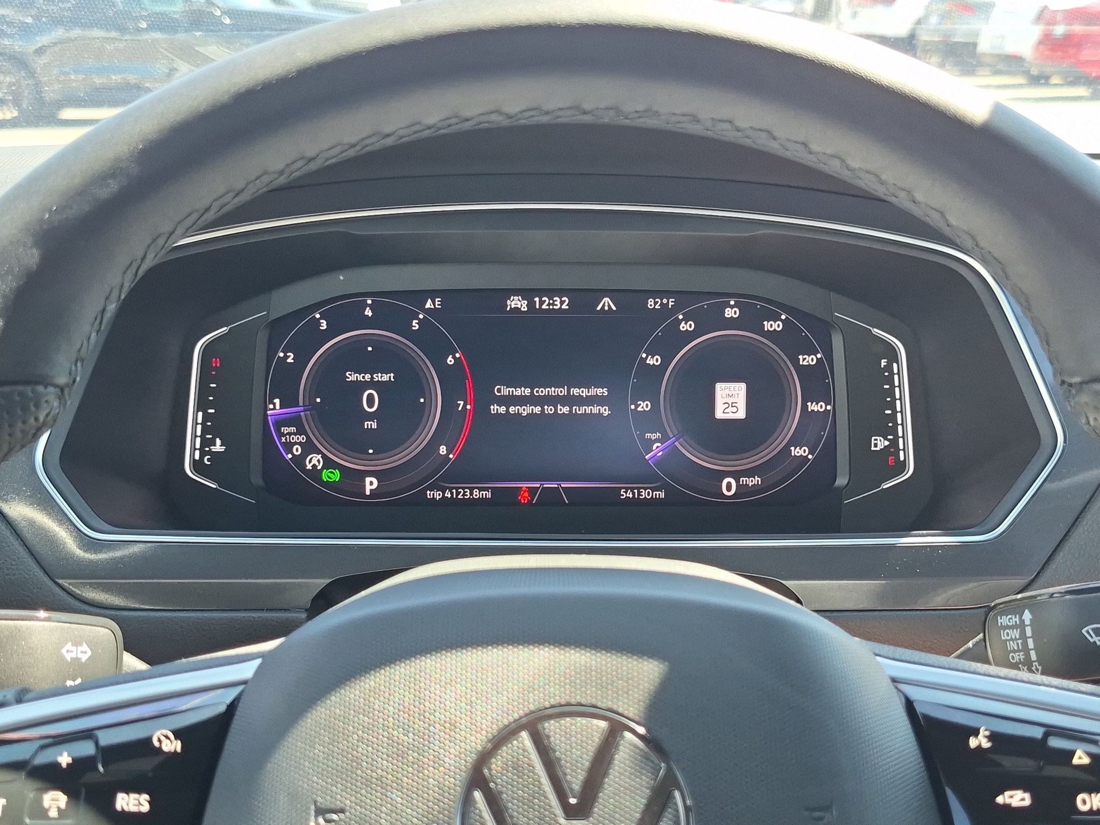 Used 2022 Platinum Gray Metallic Volkswagen SEL R-Line image 22