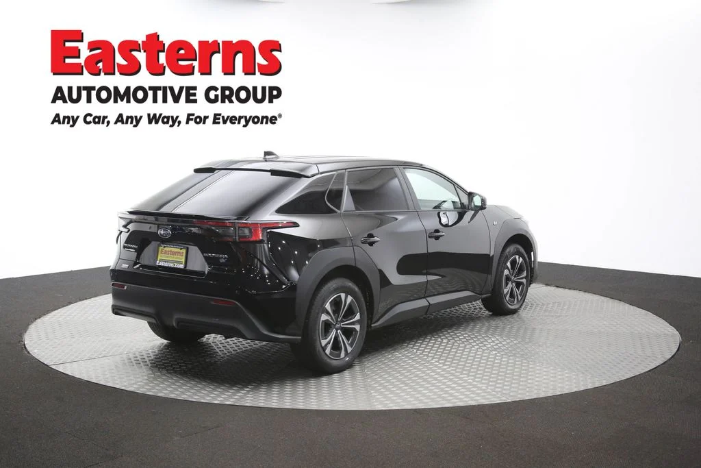 Used 2023 Black Subaru Premium image 38