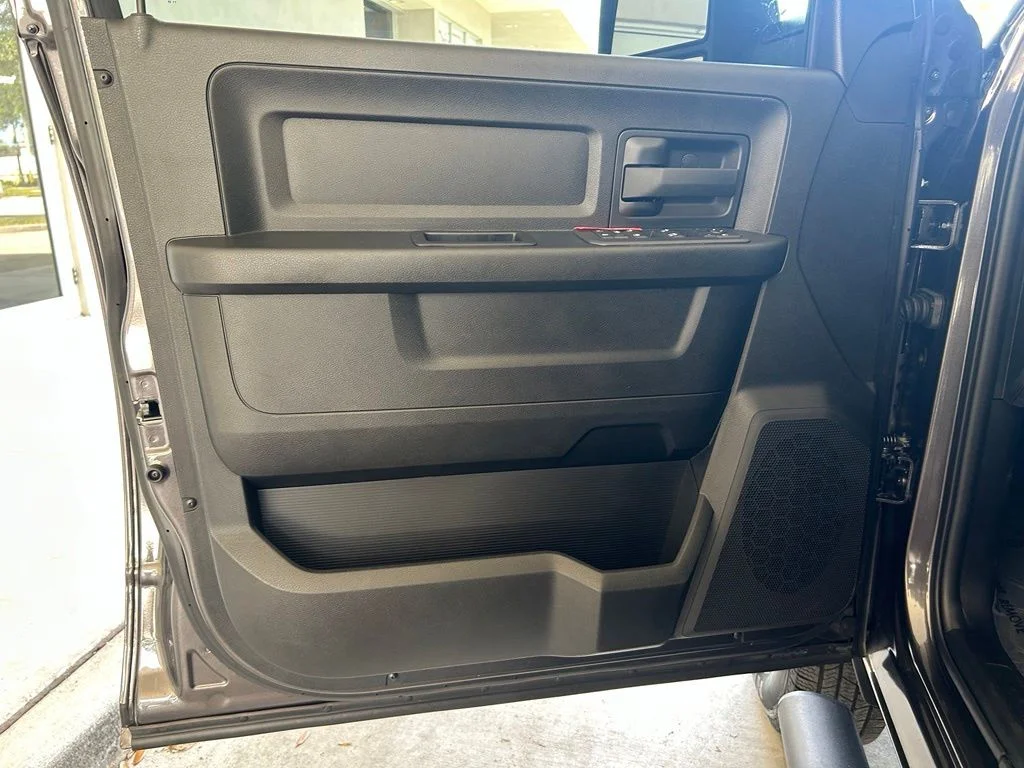Used 2025 Gray Ram Tradesman image 37