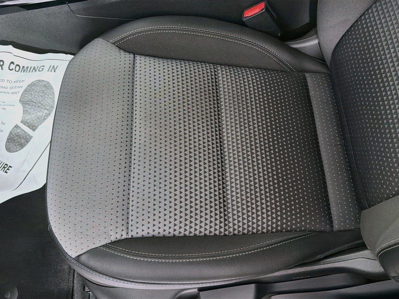 Used 2024 Sterling Gray Metallic Chevrolet LT image 17
