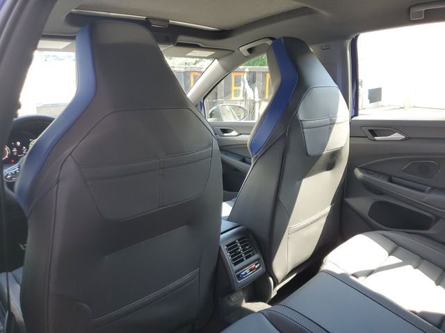 New 2026 Blue Volkswagen 2.0T image 11