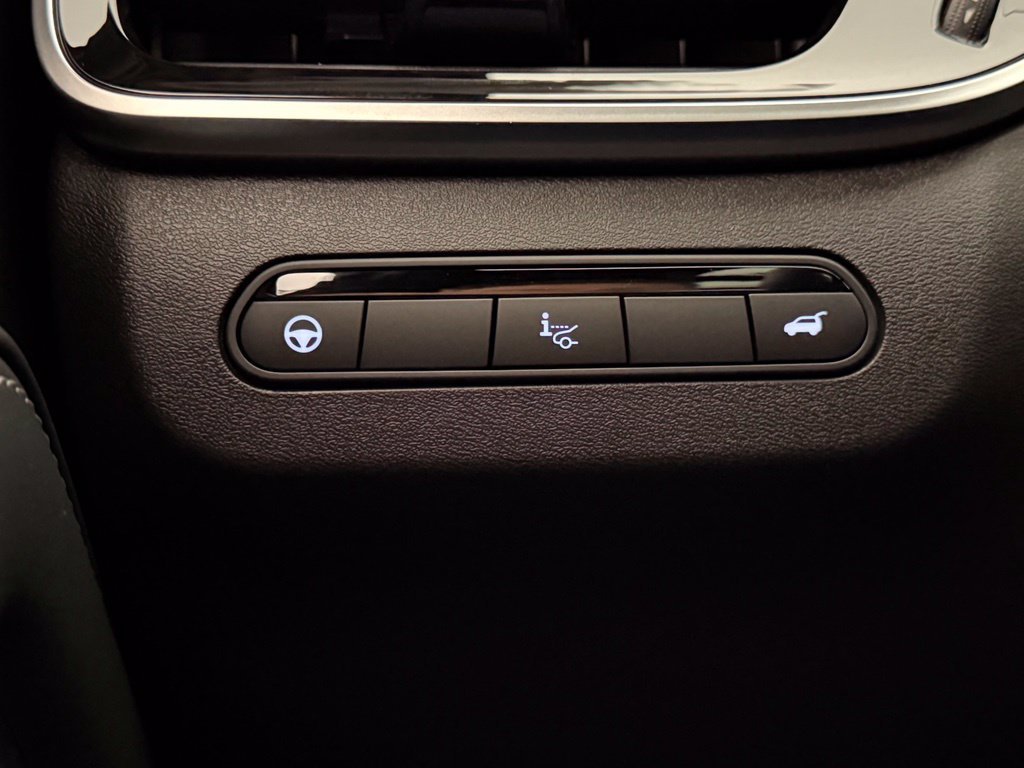 New 2027 MINERAL BLACK INFINITI Autograph AWD image 38