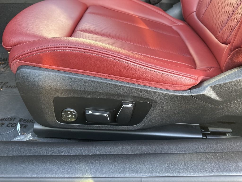 2025 BMW 4 Series 430i - Photo 11