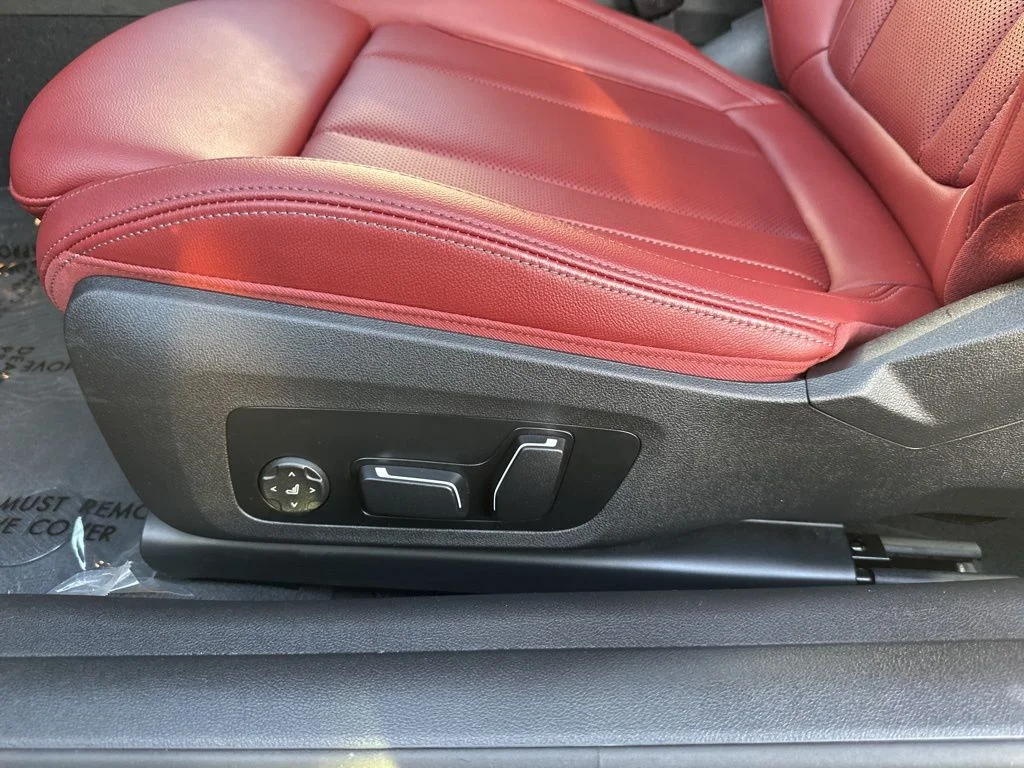 2025 BMW 4 Series 430i - Photo 11