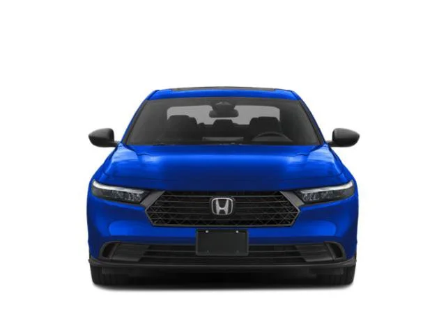 Used 2023 Black Honda Sport image 4
