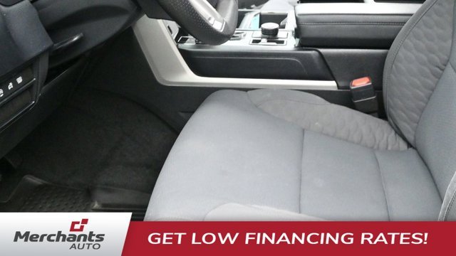 Used 2022 Green Toyota SR5 image 16