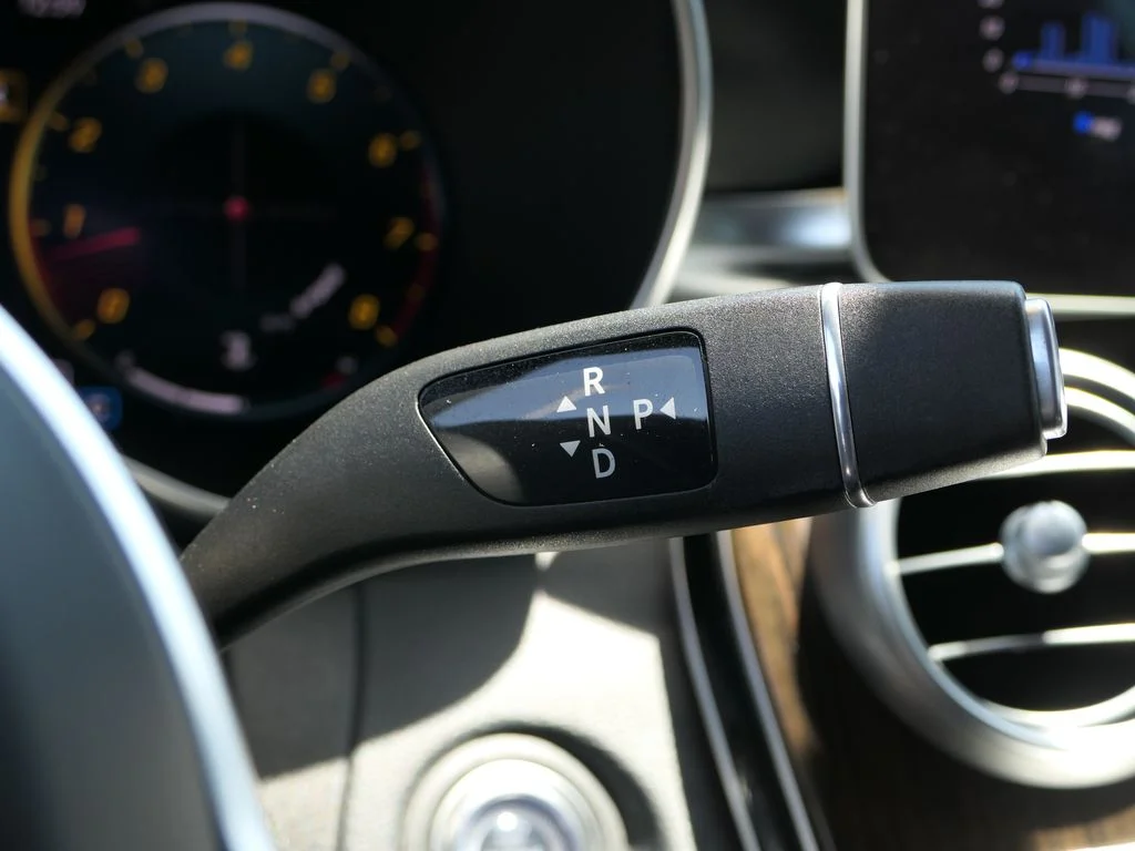 Used 2021 Black Mercedes-Benz C 300 image 15