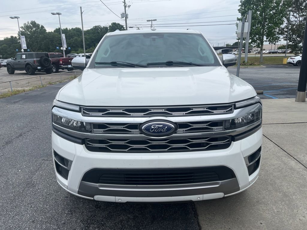 2022 Ford Expedition Platinum MAX's photo