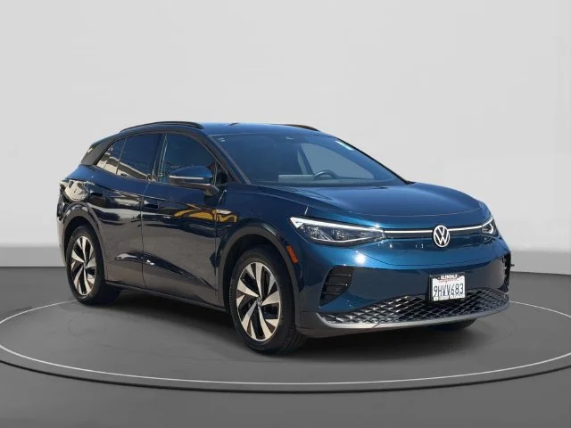 2023 Volkswagen ID.4
