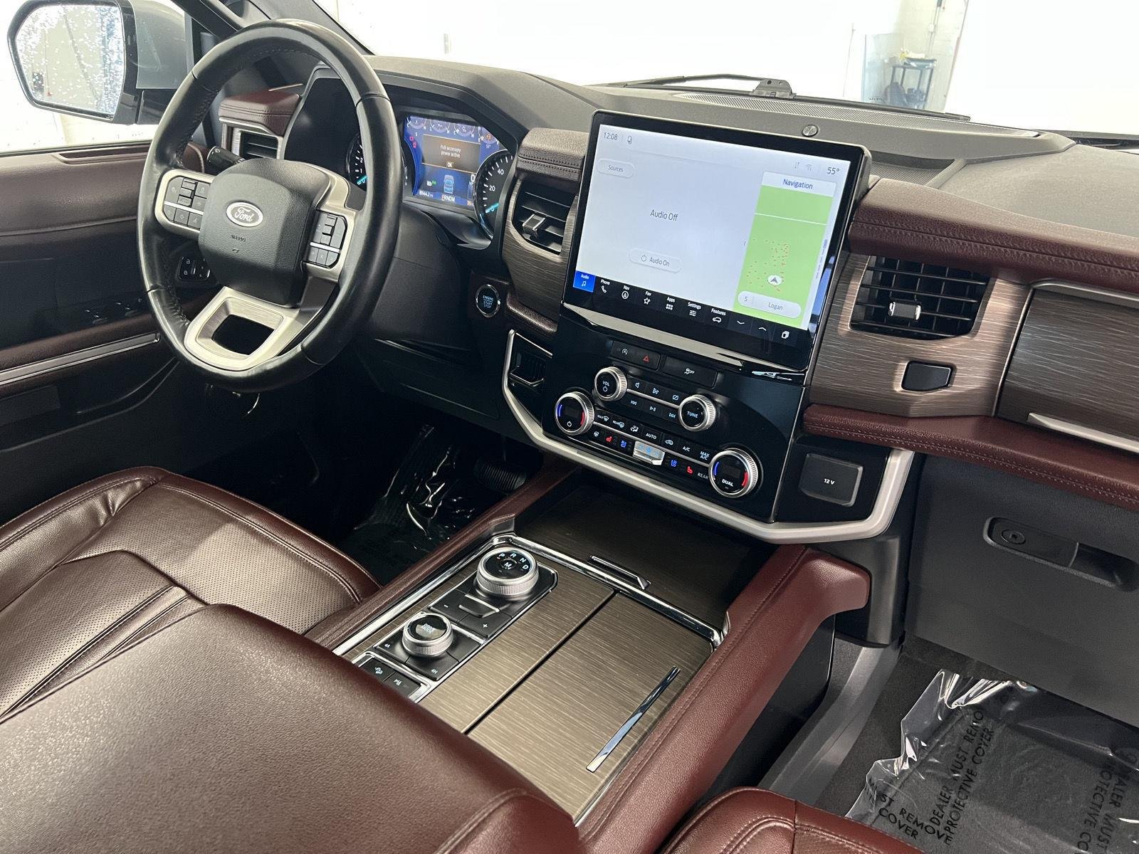 2024 Ford Expedition Limited - Photo 29