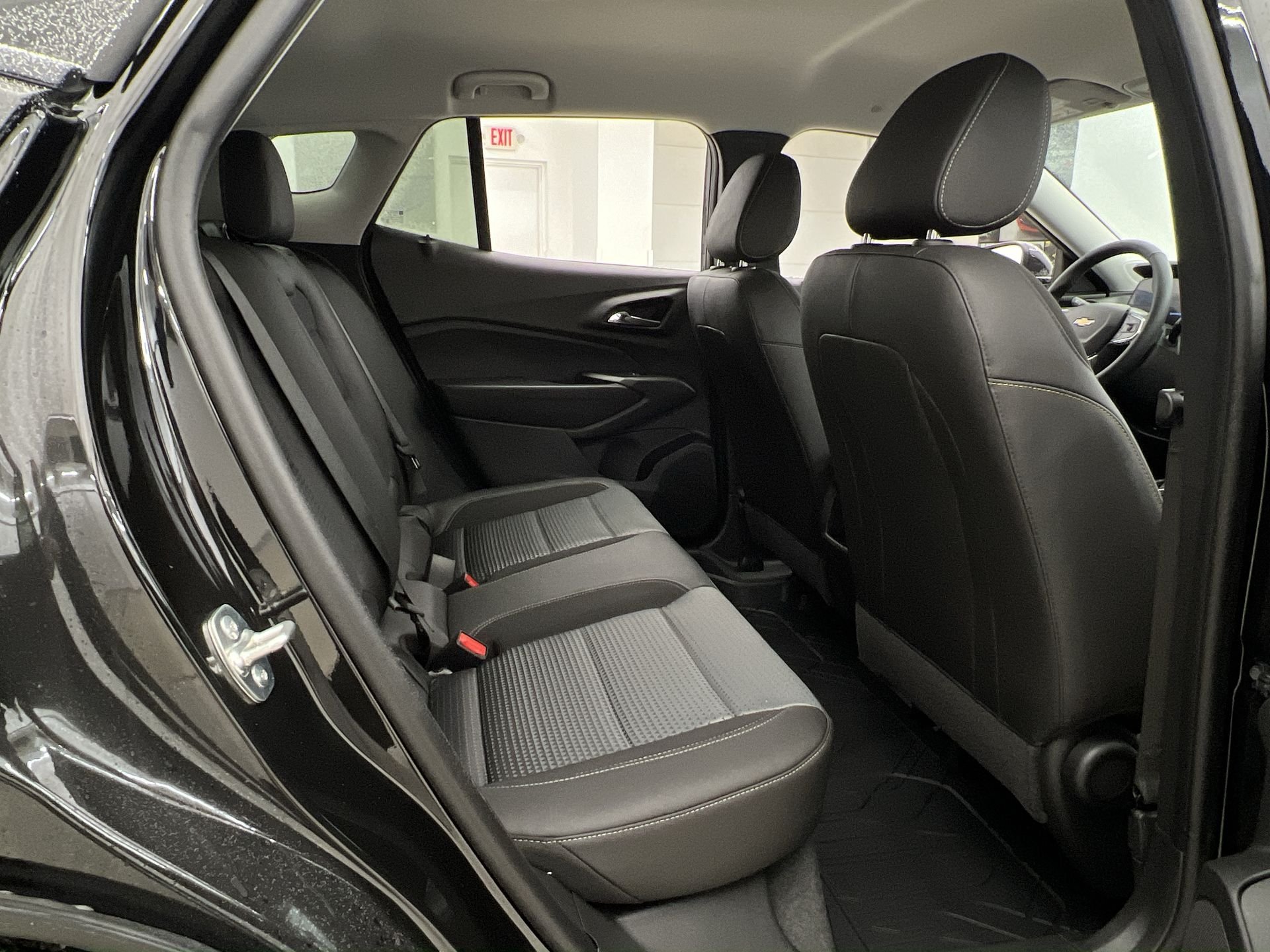 2026 Chevrolet Trax LT - Photo 81