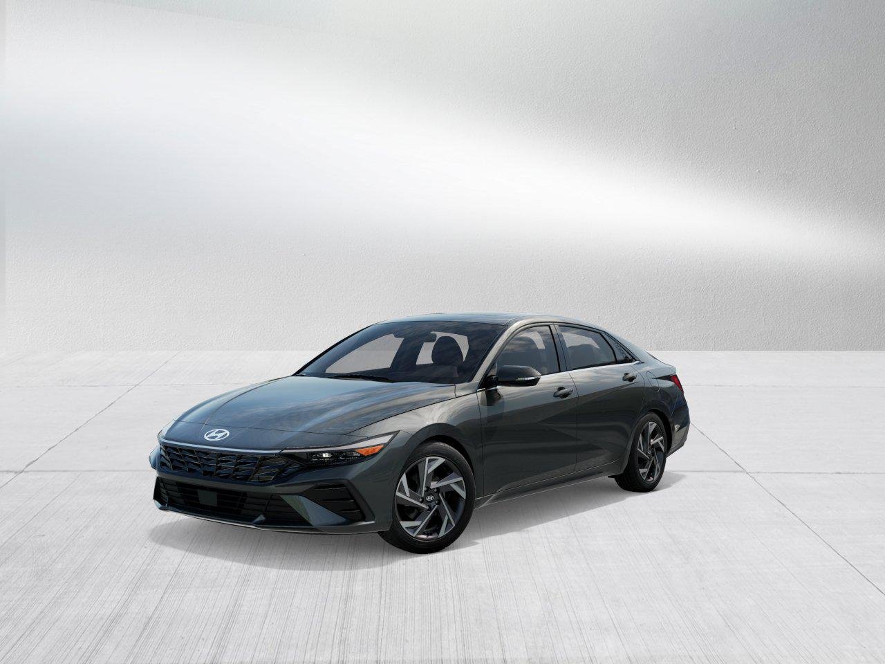 2026 Hyundai Elantra 2.0 Limited IVT's photo