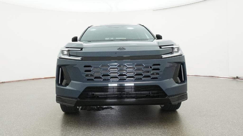 New 2026 Midnight Black Met Toyota XSE image 29