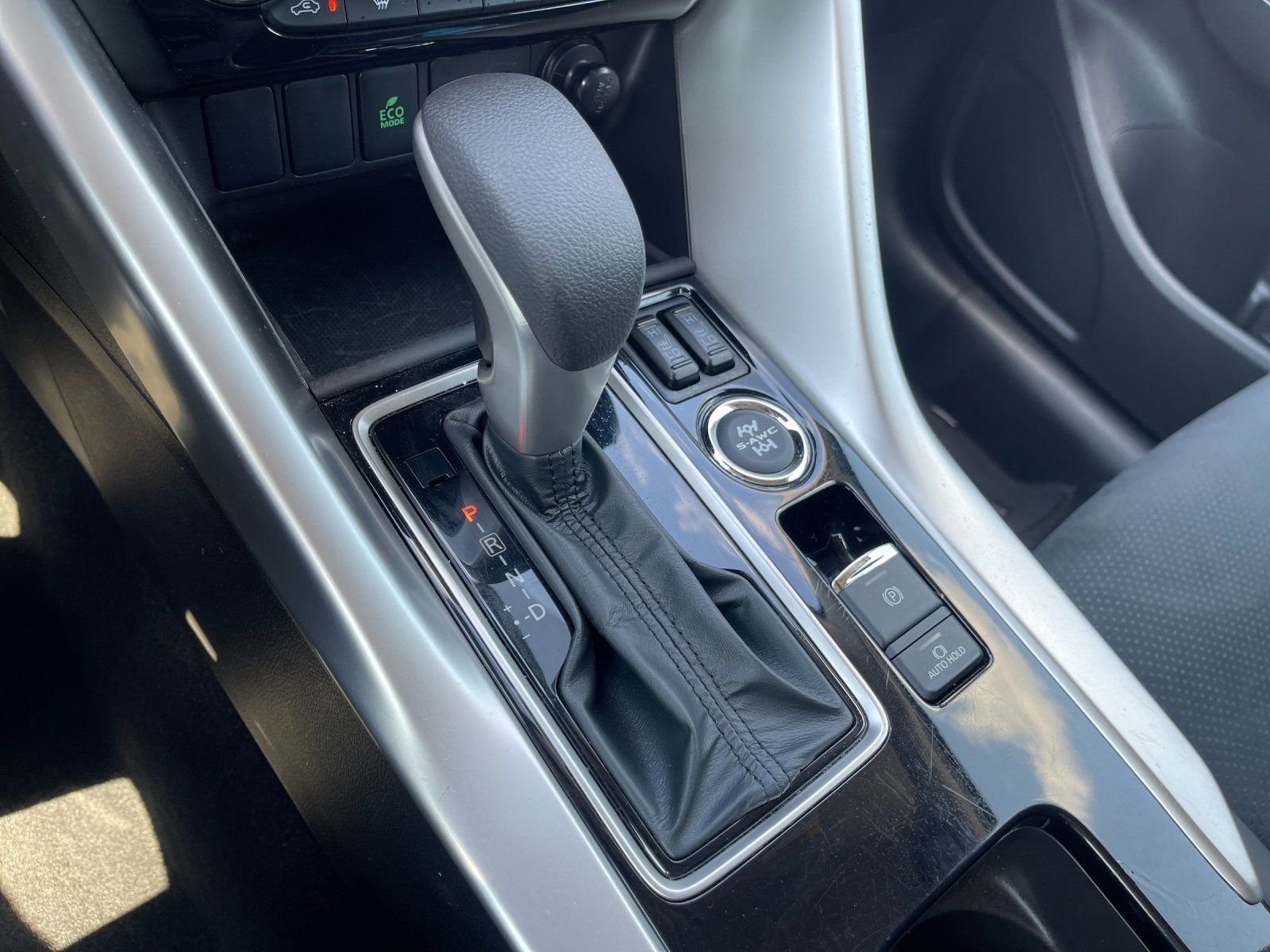 Used 2026  Mitsubishi Black Edition image 23