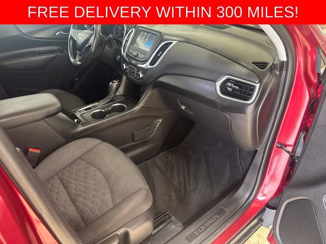 2018 Chevrolet Equinox LT - Photo 31