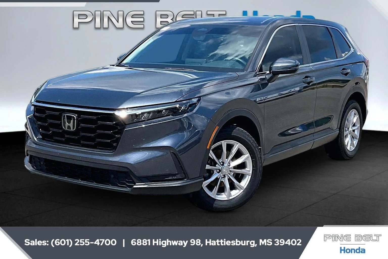 2023 Honda CR-V EX-L - Photo 10