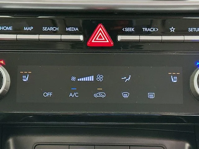 New 2026 Hyundai TUCSON SEL