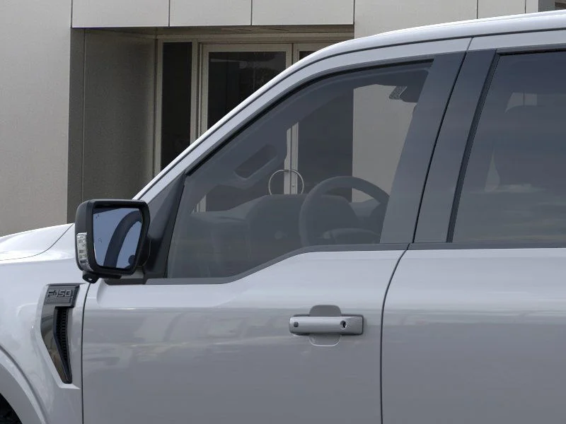 New 2026 Avalanche Ford XLT image 41