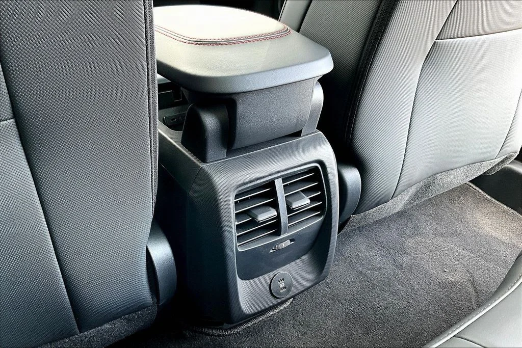 New 2026 Beige Ford Premium image 17