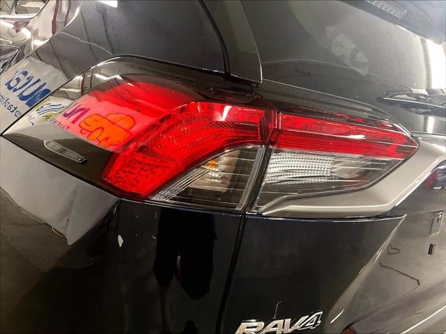 Certified Used 2023 BLUEPRINT. Toyota  image 34