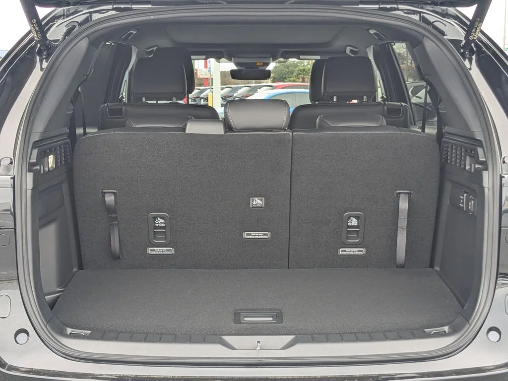 2026 Mazda CX-90 Premium Plus Package - Photo 13