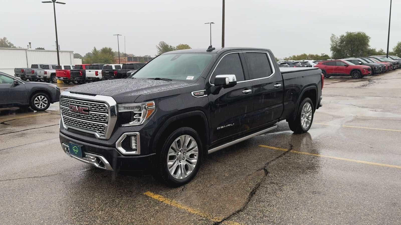 2020 GMC Sierra 1500 Denali Denali - Photo 6
