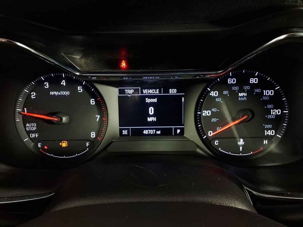 2023 Chevrolet TrailBlazer LT - Photo 17