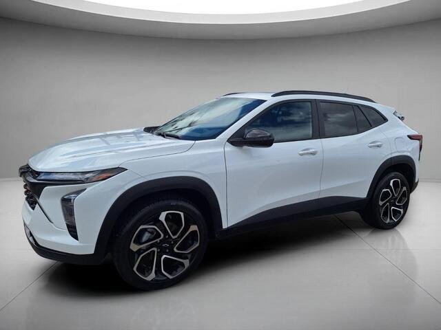 2024 Chevrolet Trax 2RS's photo