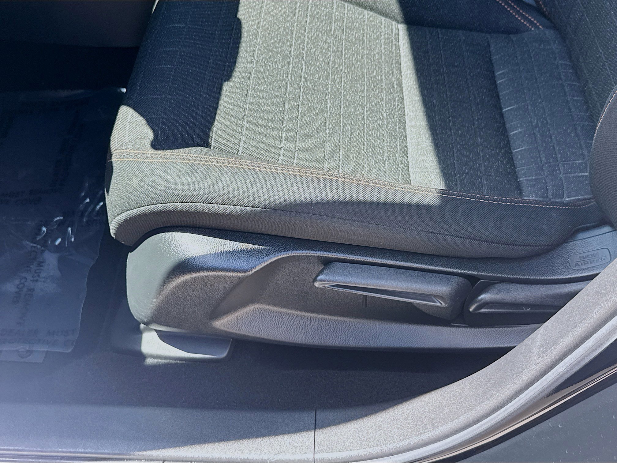 2024 Honda HR-V Sport - Photo 17