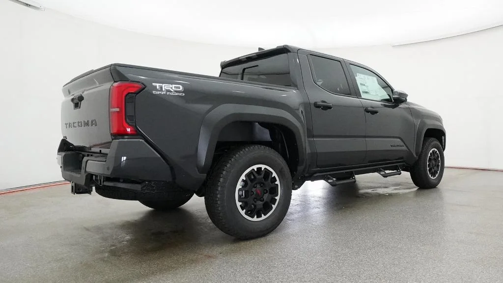 New 2026 Underground Toyota TRD Off-Road image 30