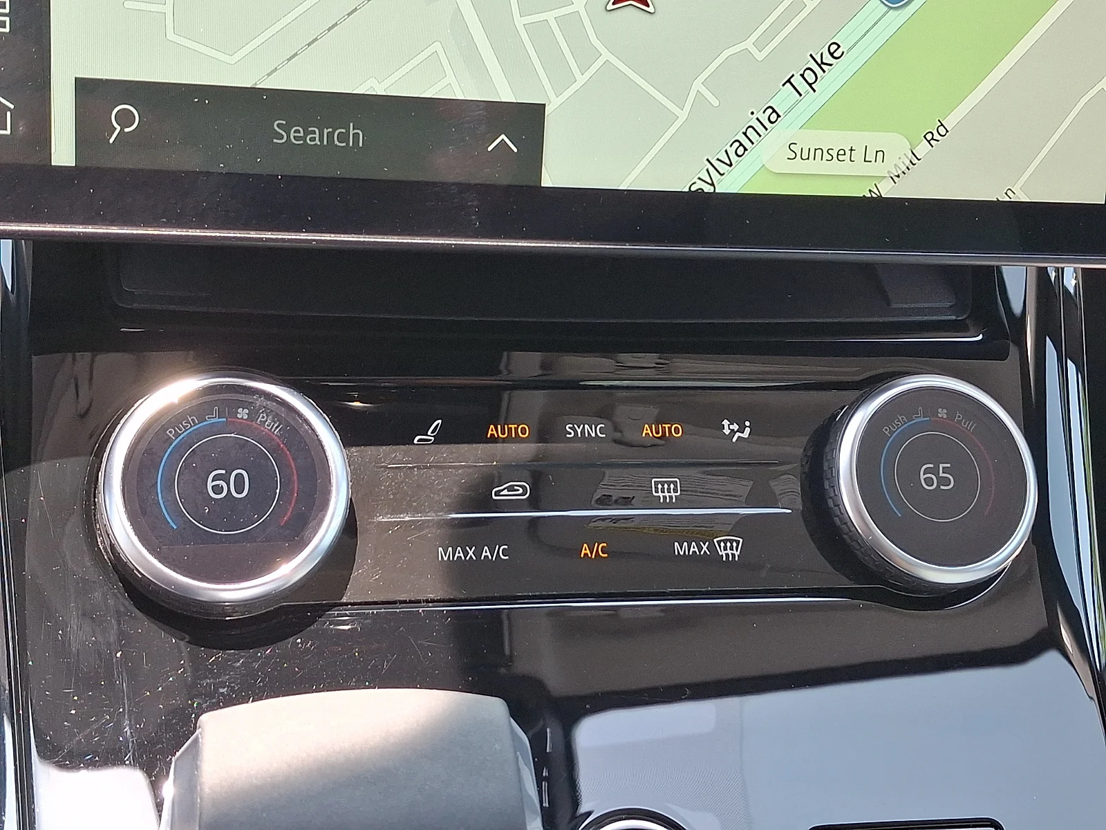 2023 Land Rover Range Rover Sport SE Dynamic - Photo 16