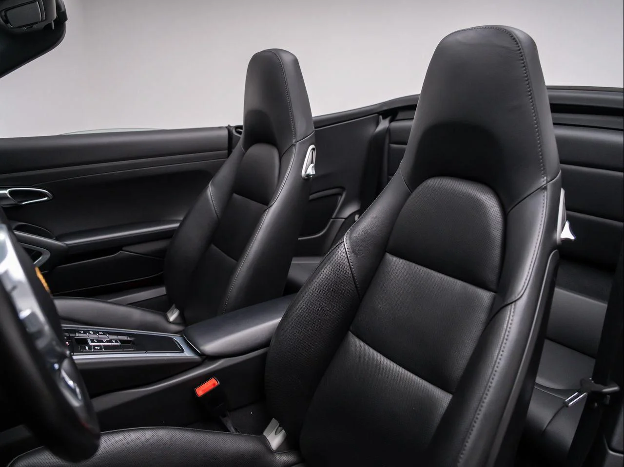 Used 2016 Black Porsche Carrera image 23