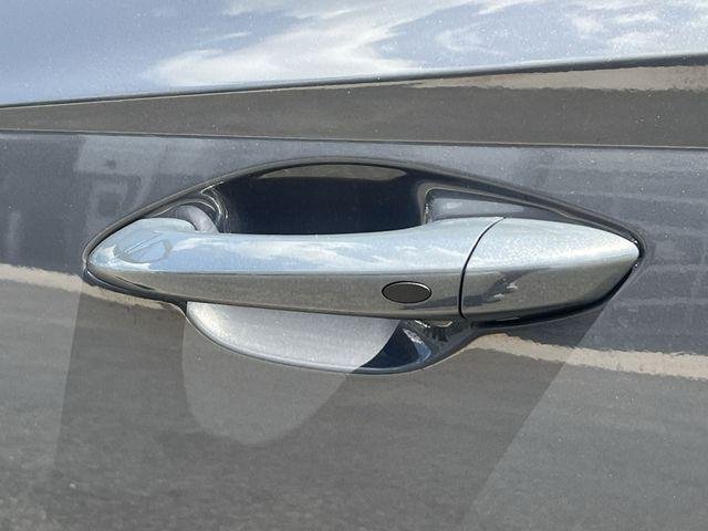 New 2026 Gray Hyundai SEL Plus FWD image 38