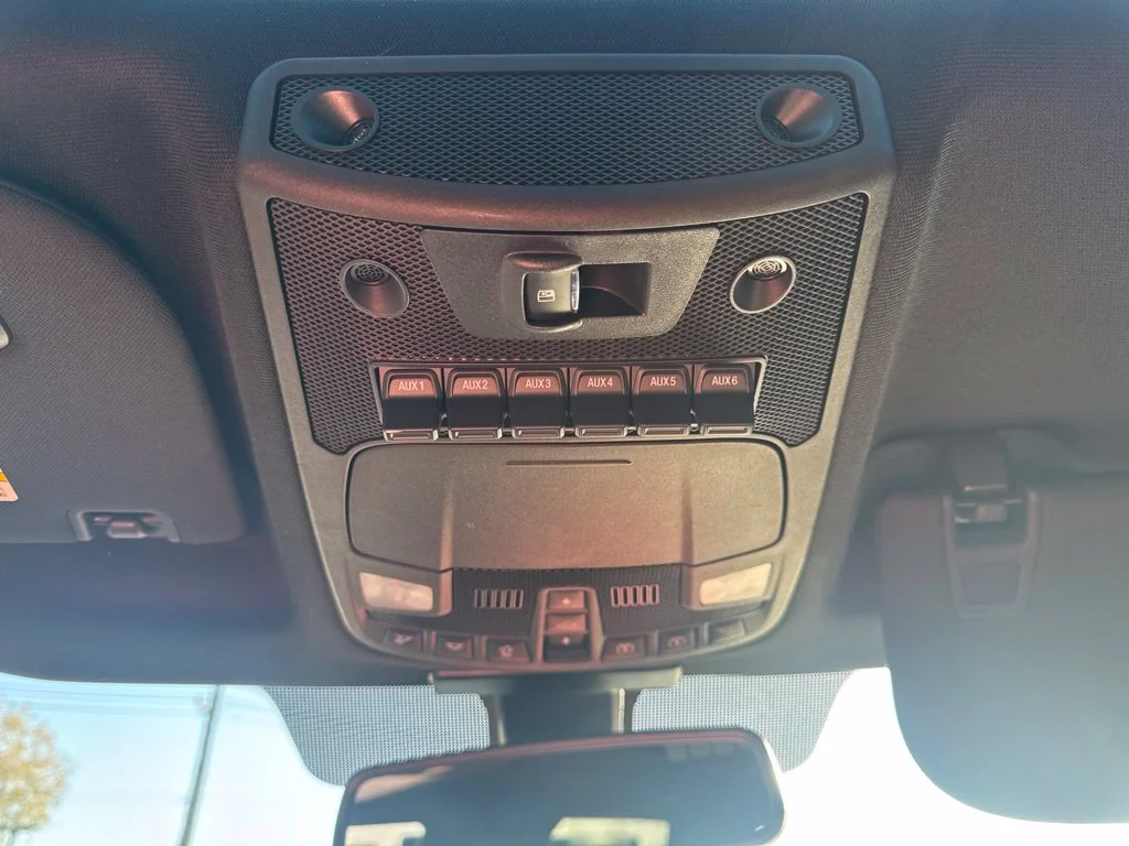 Used 2017 Gray Ford Platinum image 26