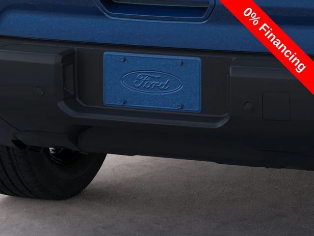 New 2026 Velocity Blue Metallic Ford Outer Banks image 23