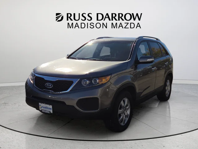 2012 Kia Sorento LX