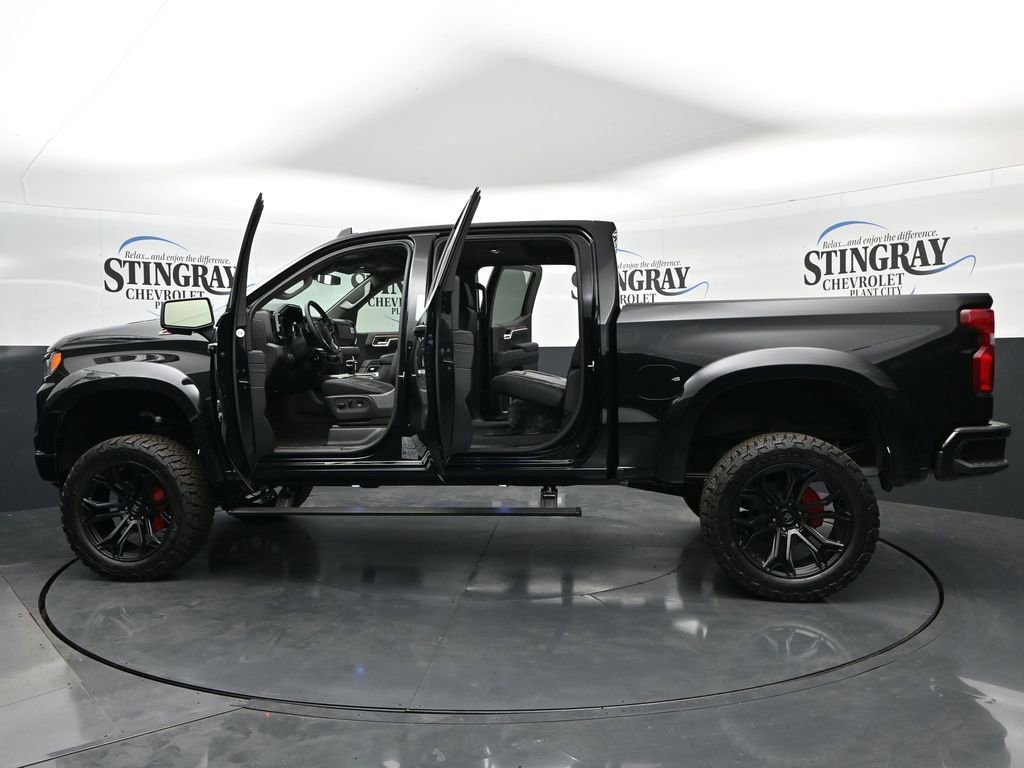 2026 Chevrolet Silverado 1500 RST - Photo 37
