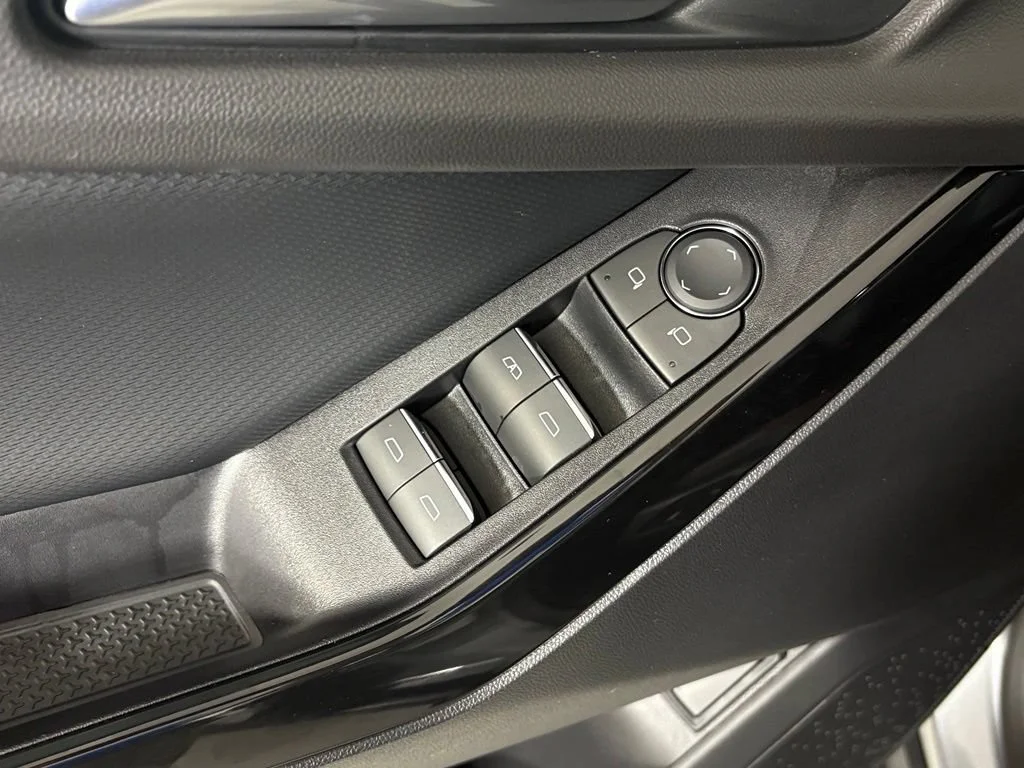 New 2027 Sterling Gray Metallic Chevrolet RS image 18