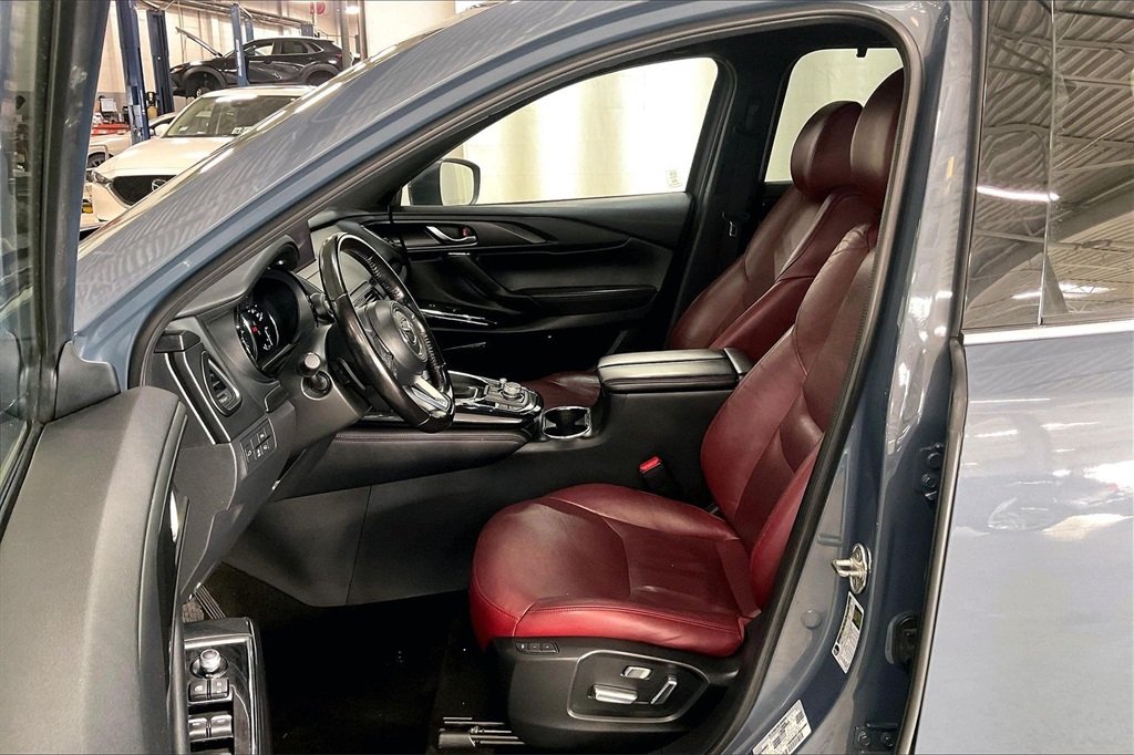 2023 MAZDA CX-9 - Image 24