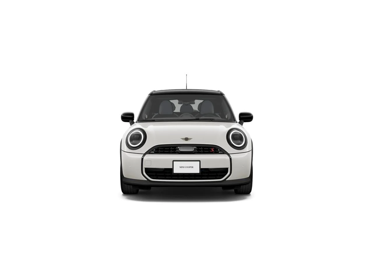 2026 MINI Hardtop's photo