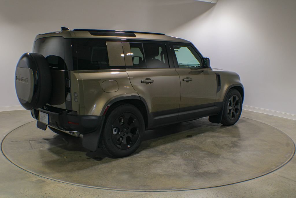 New 2026 Gondwana Stone LAND ROVER S image 6