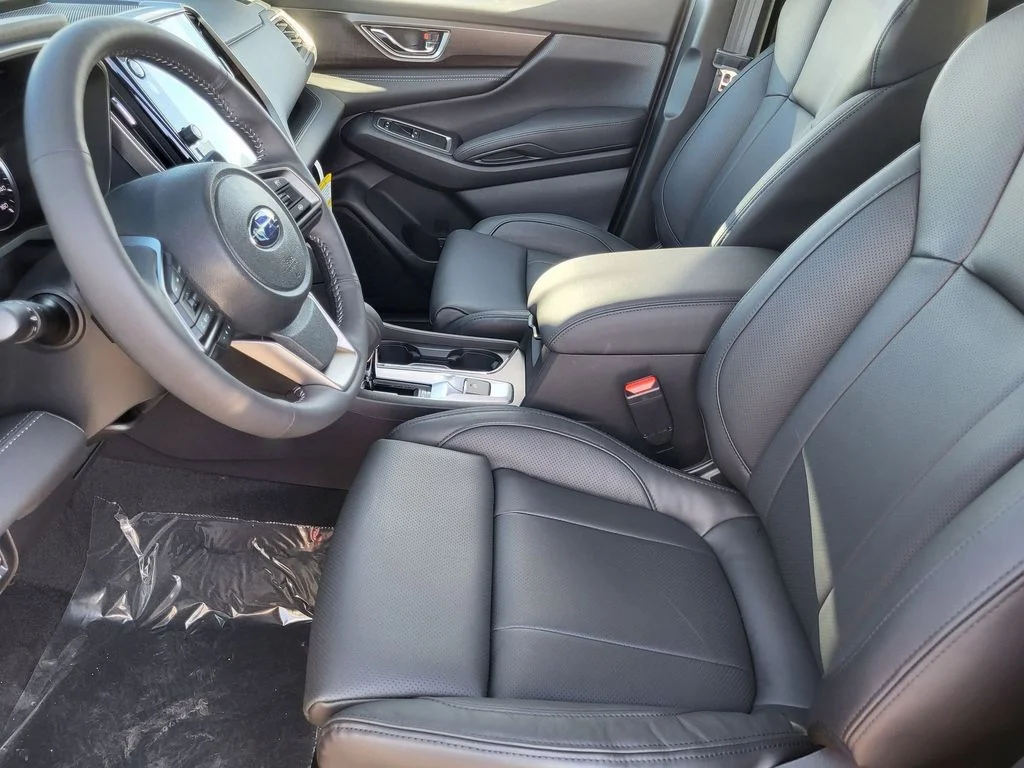2026 Subaru Ascent Touring - Photo 9