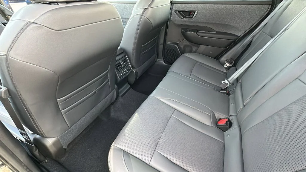 2026 Subaru Outback Limited XT - Photo 24