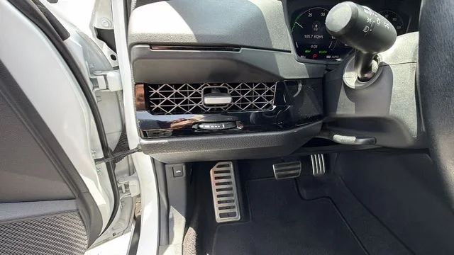 2023 Honda Accord Hybrid Sport - Photo 29