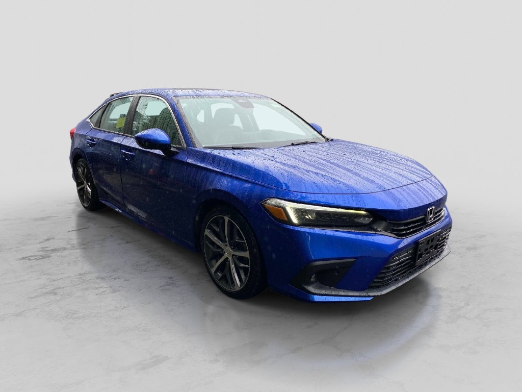 Used 2023 Blue Honda Touring image 8