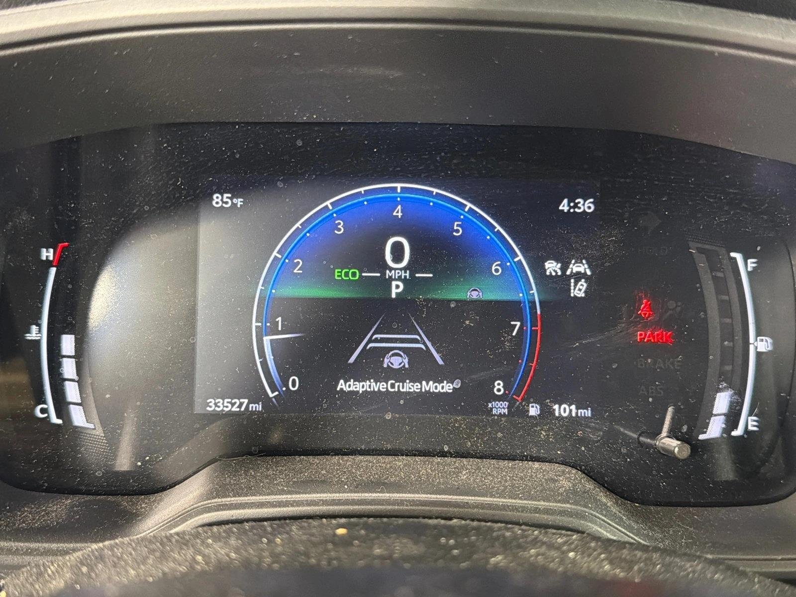 Used 2026  Toyota SE image 26