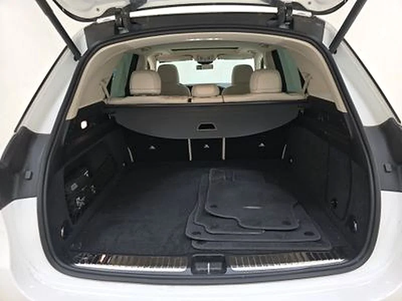 Used 2021 White Mercedes-Benz GLE 350 image 17